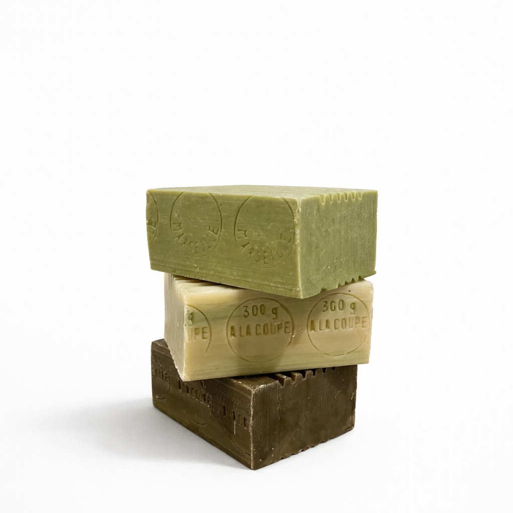 Duo Détachants Imparfait 300g - Savonnerie Fer à Cheval