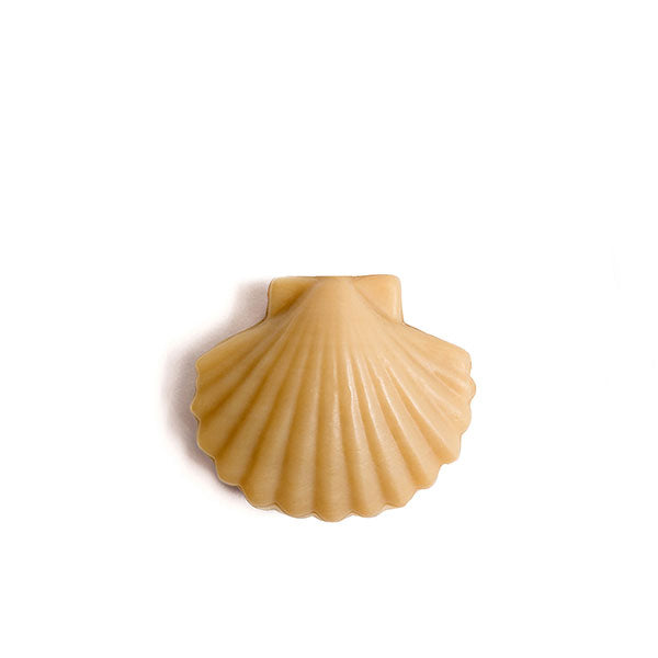 Monochromic x Fer à Cheval - Savon Calypso Parfumé - Sans Corde 115g - Savonnerie Fer à Cheval