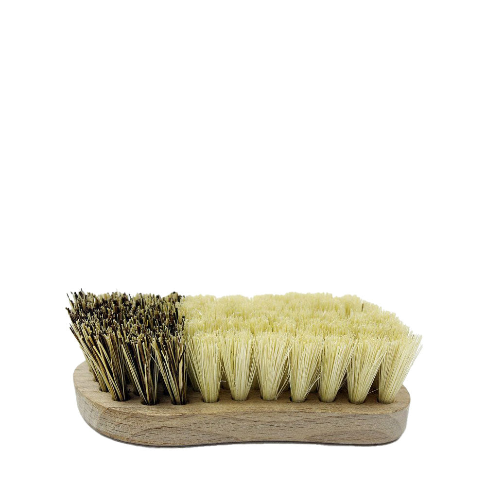 Brosse de Ménage Andrée Jardin - Savonnerie Fer à Cheval