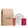 Cadeau Peau Douce à composer: Nutri Karité, Savon Doux Crème main - Savonnerie Fer à Cheval