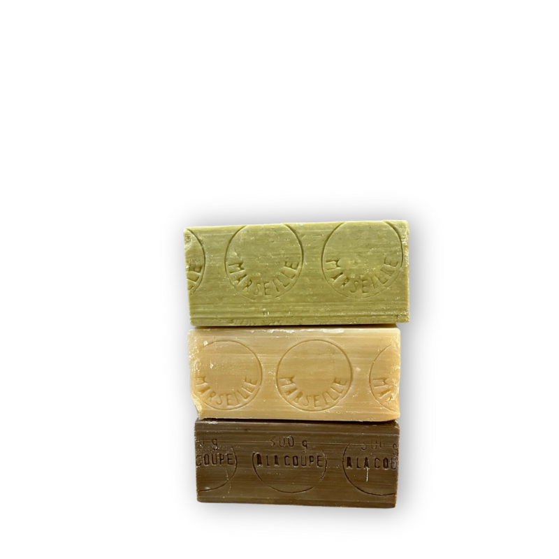 Duo Détachants Imparfait 300g - Ambiance4 - Savonnerie Fer à Cheval