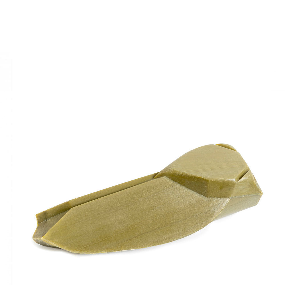Monochromic X Fer à Cheval - La Cigale de Marseille Pur Olive - Sans corde 95g - Savonnerie Fer à Cheval
