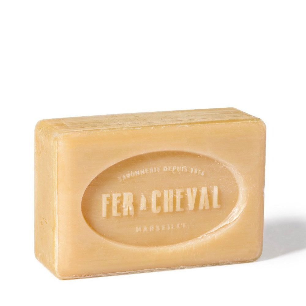 Savonnette Végétale 250g - Ambiance - Savonnerie Fer à Cheval