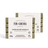 Duo Savon Solide Vaisselle 225g - Savonnerie Fer à Cheval